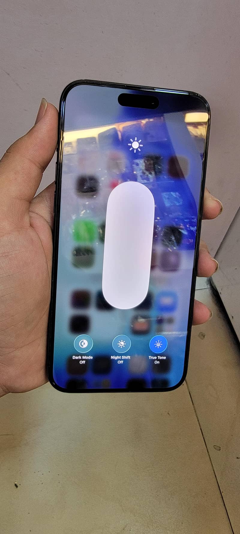 Apple iPhone 15 Pro Max 7