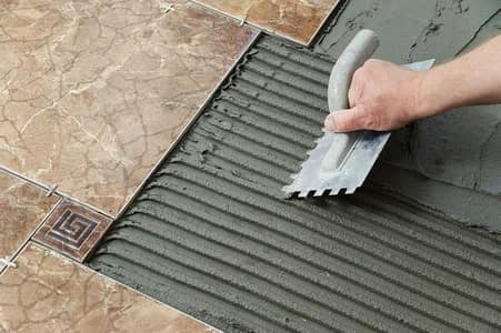 tile marble fixing/tile fixing marble  chips 03435690592 03352242983