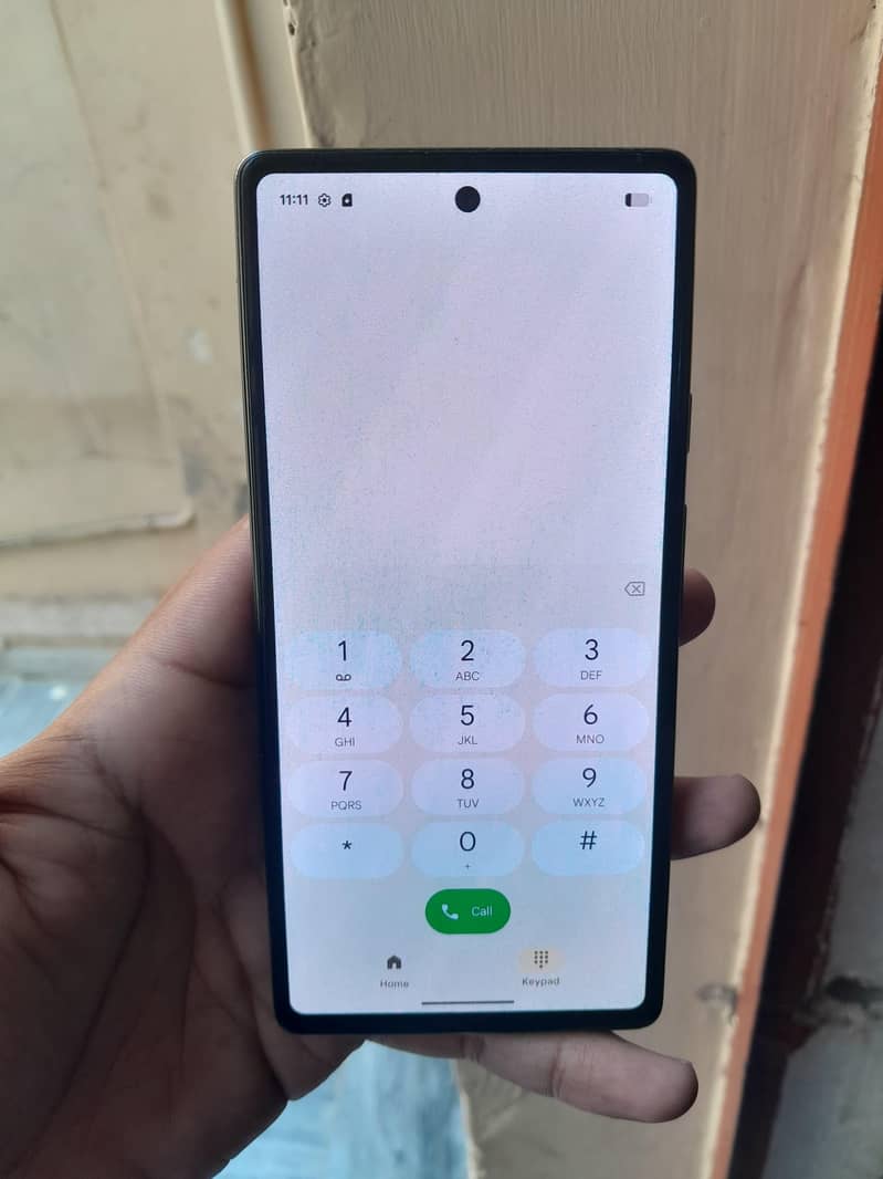 Google Pixel 6a 6