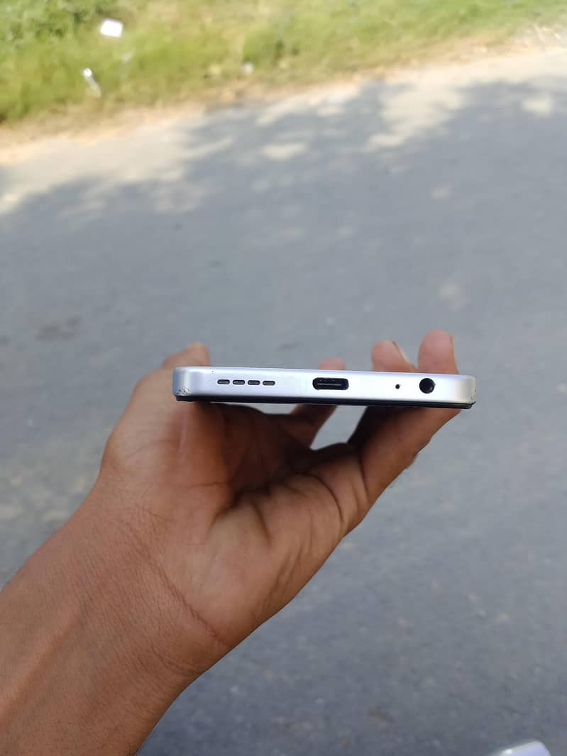 Infinix Smart 10 4