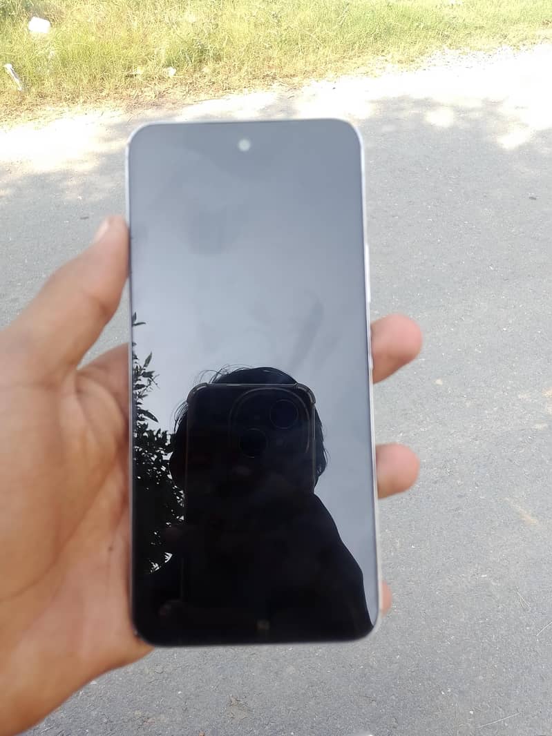 Infinix Smart 10 5