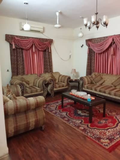 Looking For A House In Karachi