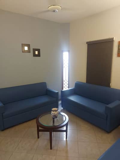 Ready To Sale A House 500 Square Yards In DHA Phase 1 Karachi