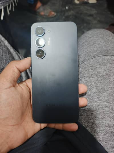 Tecno Spark 40 Pro