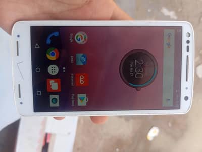 Motorola Moto E4