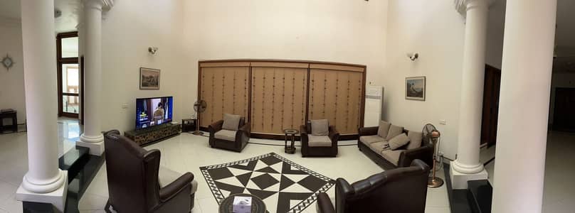 Book House Today In DHA Phase 1