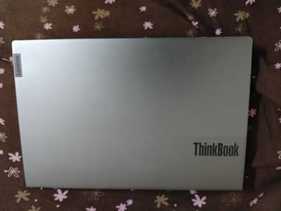 Lenovo ThinkBook 14 G2 | 8GB RAM | 256 GB SSD | Win 11 Pro