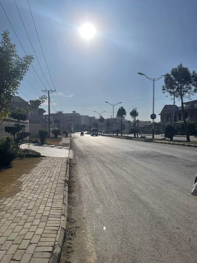 F Block In Best Location PLot For Sale