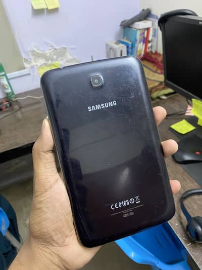 Samsung Galaxy Tab 3