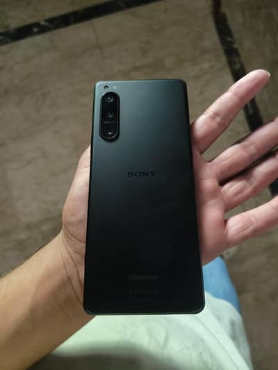Sony 5 IV  Exchange possible