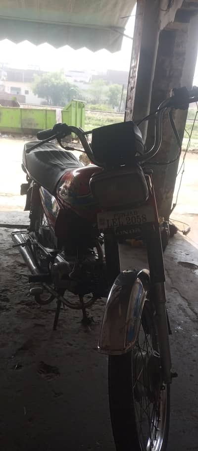 Dhoom bike 15 madal