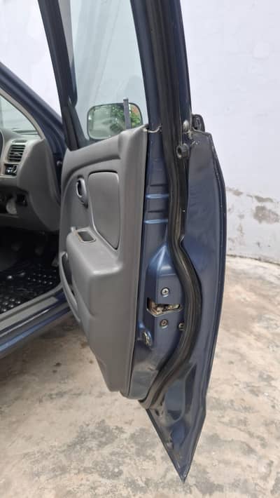 Suzuki Alto 2007