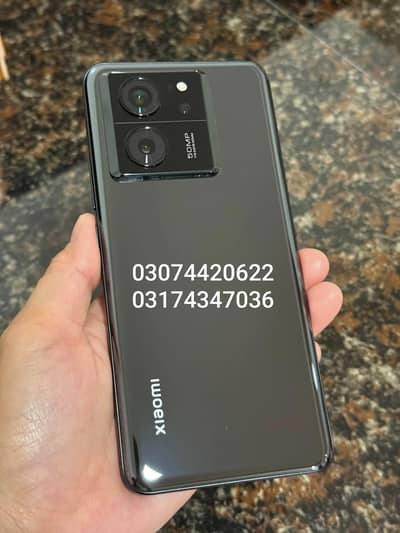 Xiaomi 13t pro