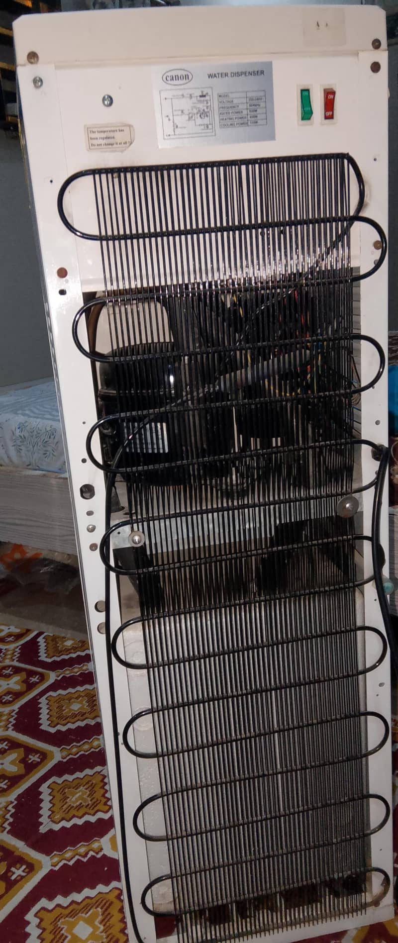 All working 2