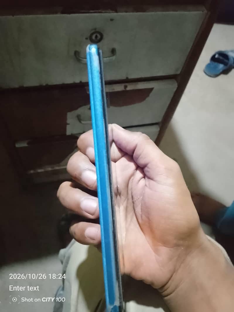 Samsung Mobile A72 2