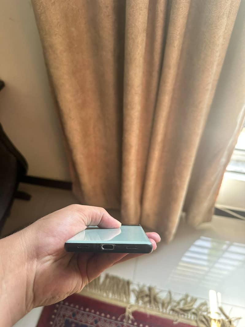 Google Pixel 6a 1