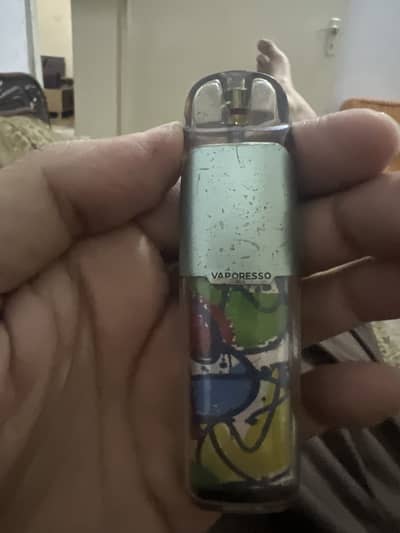 Pod vaporesso