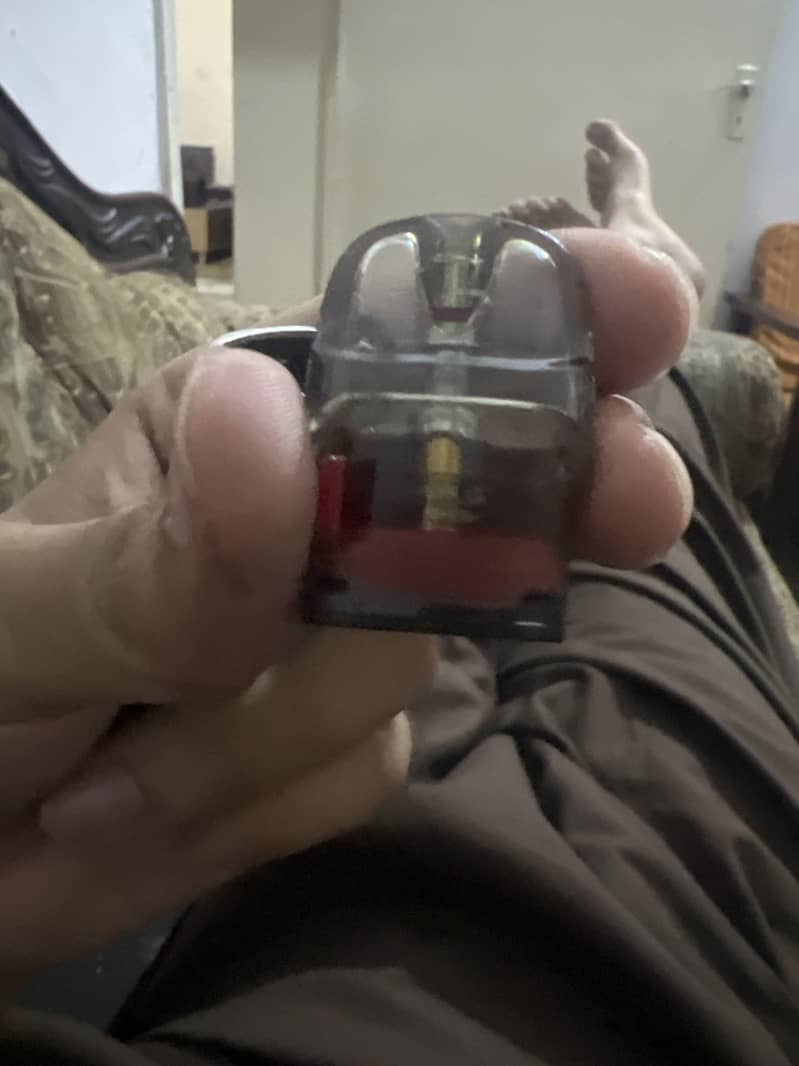Pod vaporesso 2