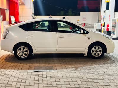Toyota Prius 2007
