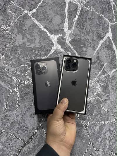 Apple iPhone 13 Pro