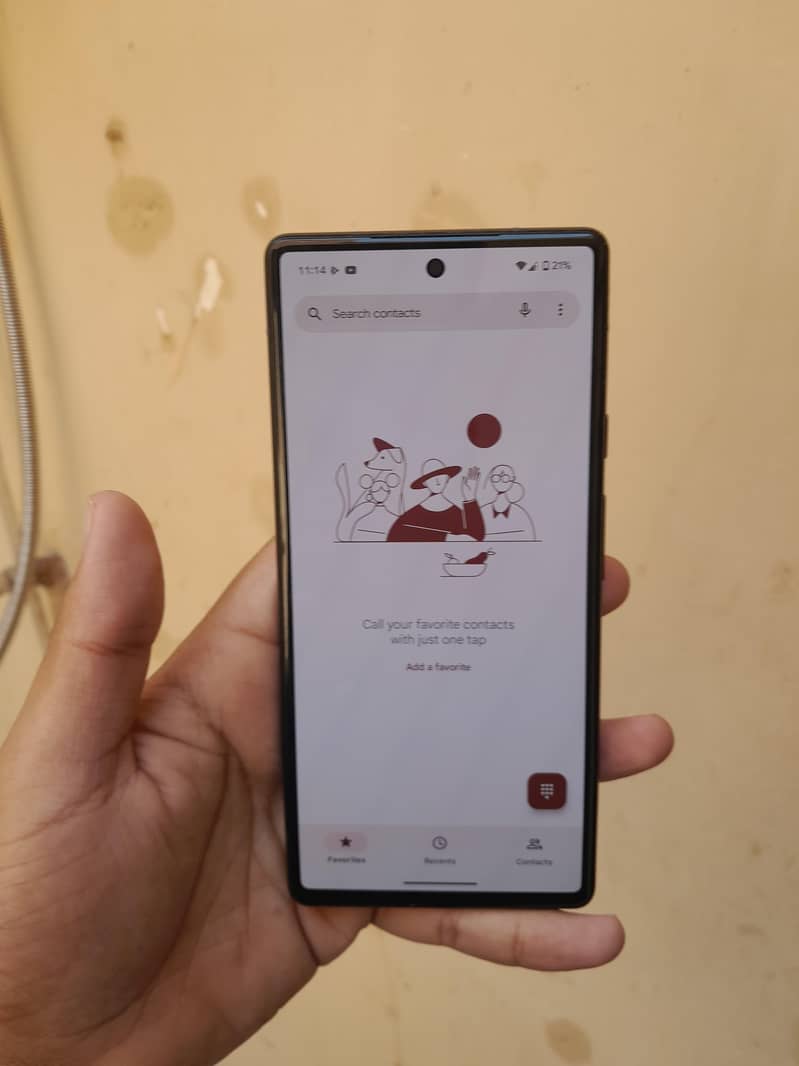 Google Pixel 6 6