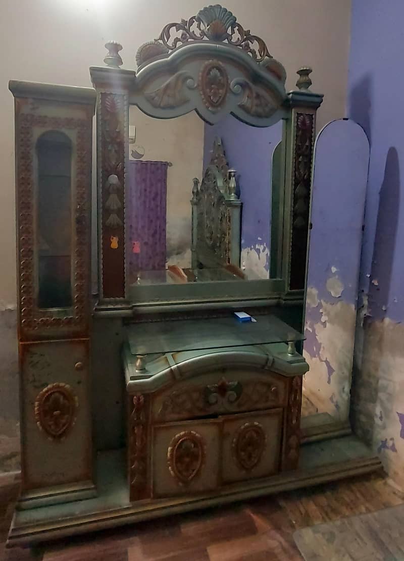 Beautiful Bed Set 2