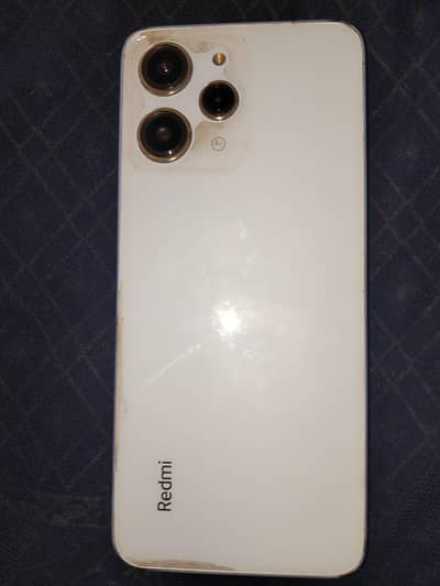 Xiaomi Redmi 12