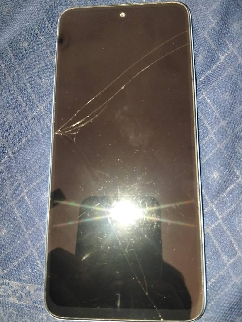 Xiaomi Redmi 12 1
