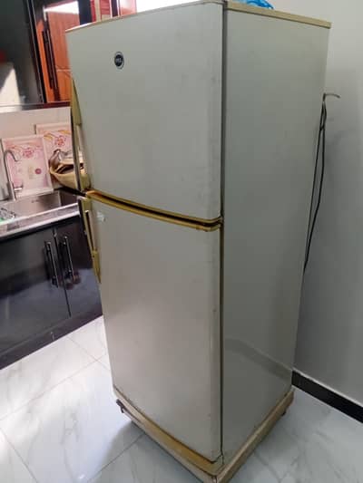 PEL Fridge 14CFT  ORIGINAL COMPRESSOR