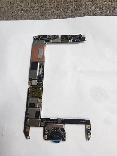 Google Pixel 7 Board Required