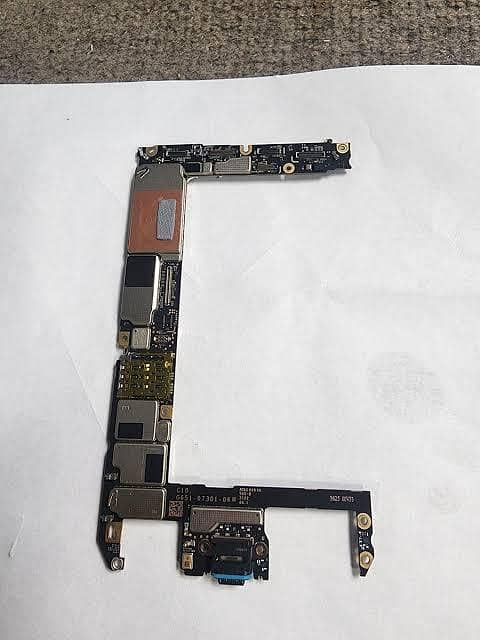 Google Pixel 7 Board Required 0