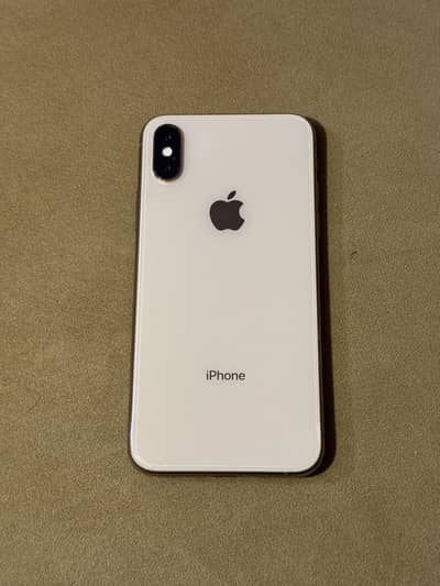 Apple iPhone XS