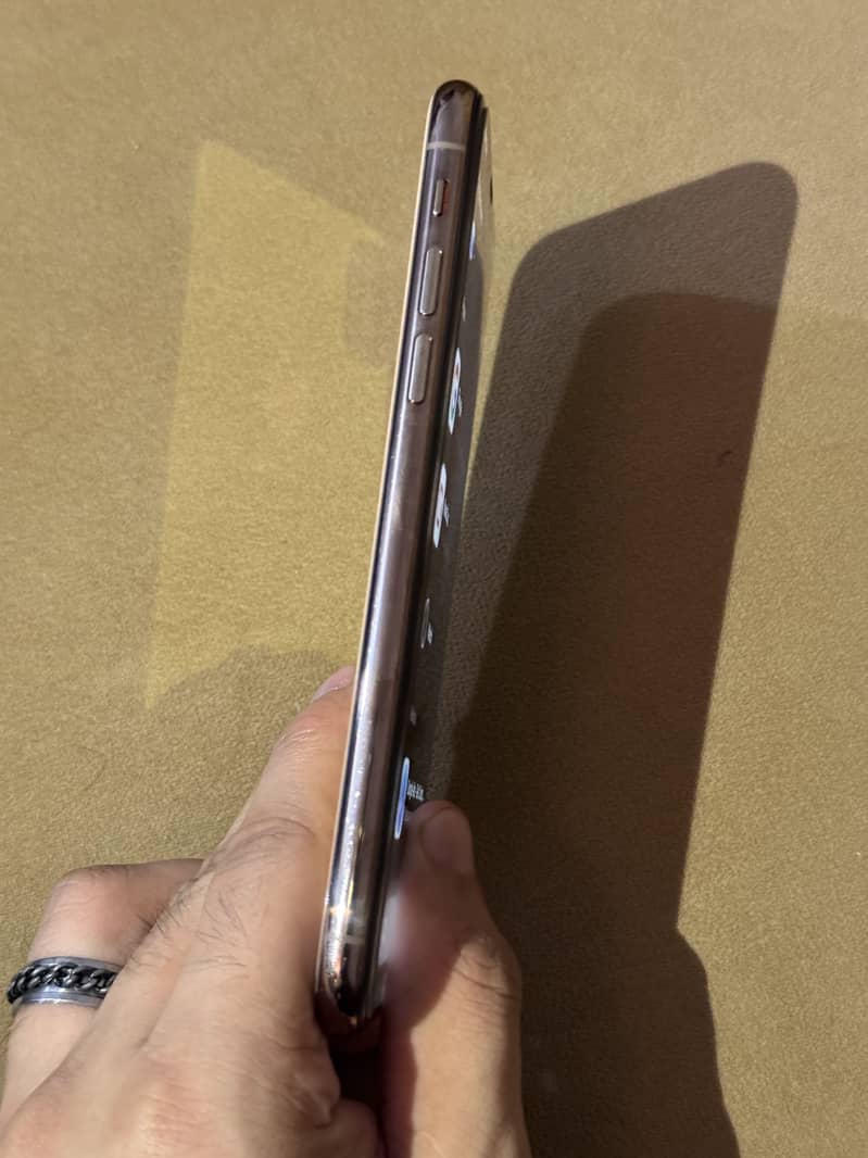 Apple iPhone XS 1