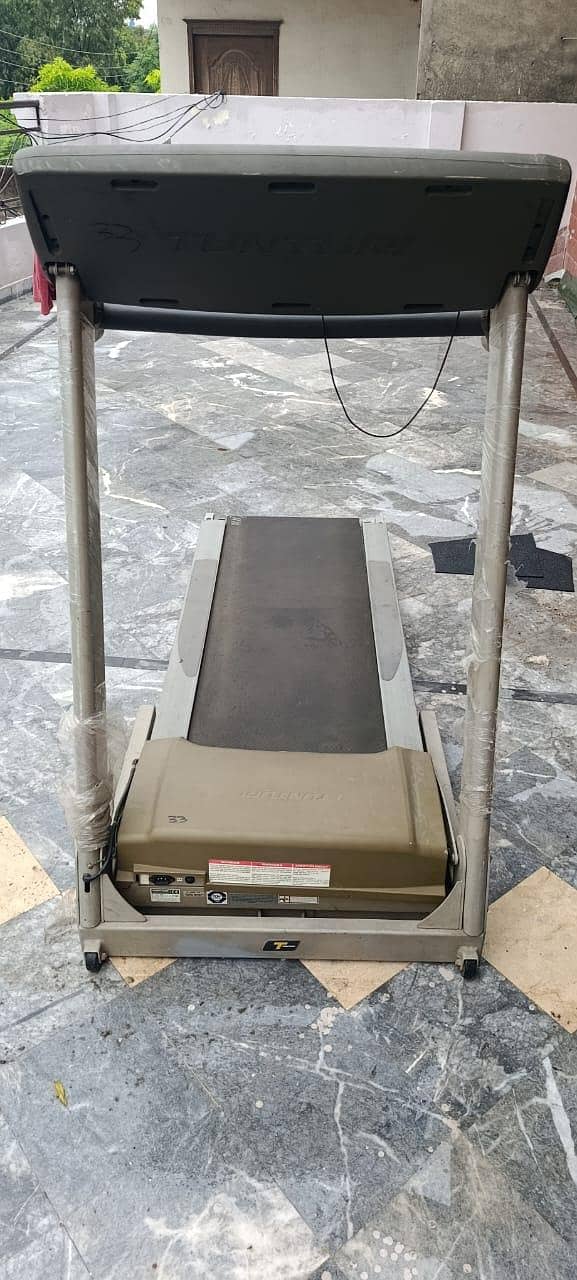 Treadmill 1