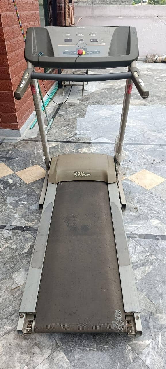 Treadmill 2