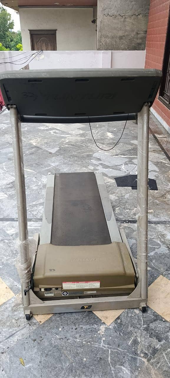 Treadmill 4