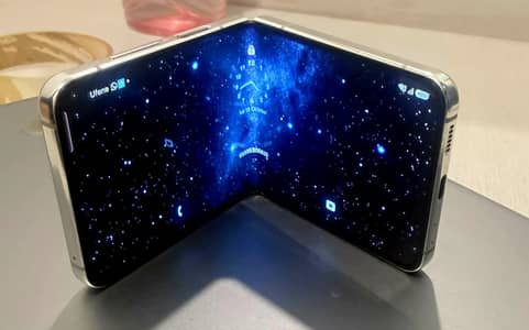 Samsung Flip 5 512GB