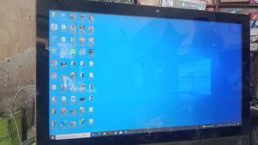 All in one camputer pc