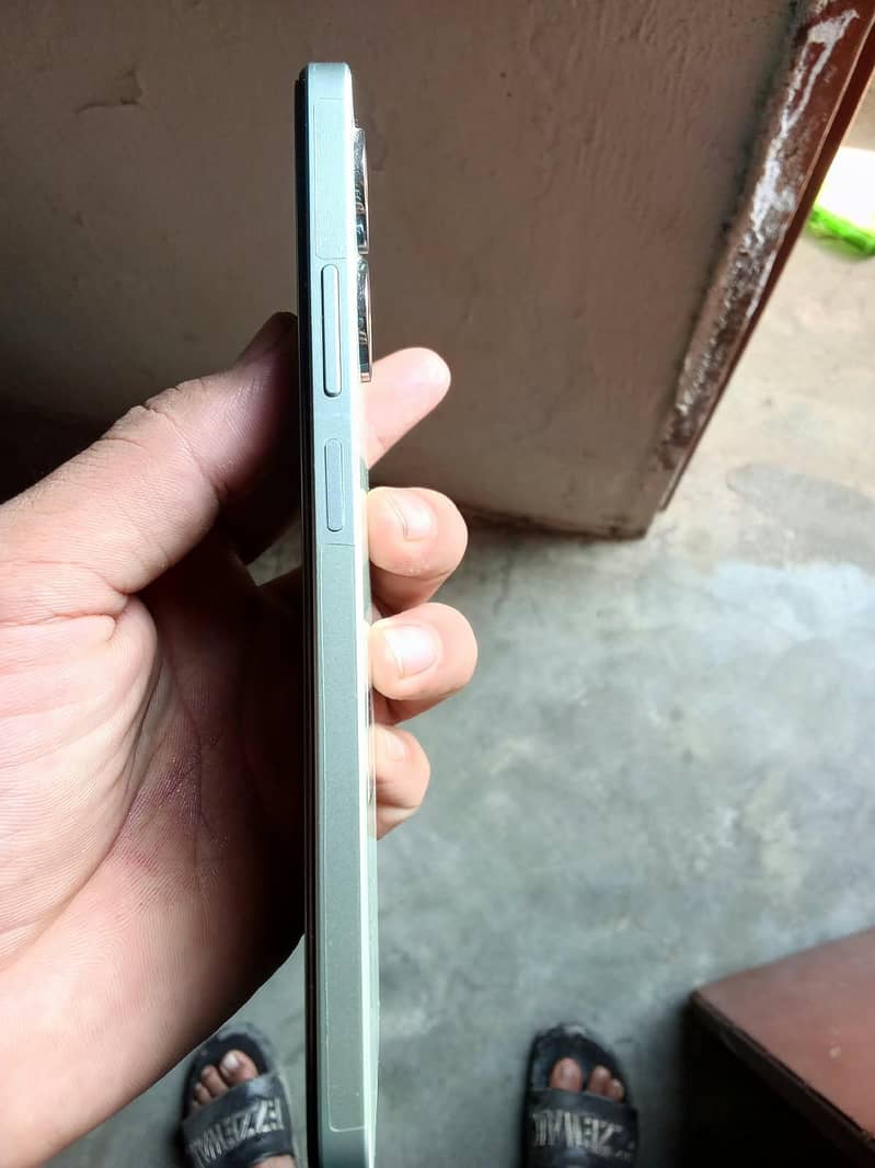 Realme Note 60x 1