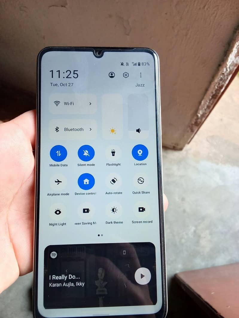 Realme Note 60x 4