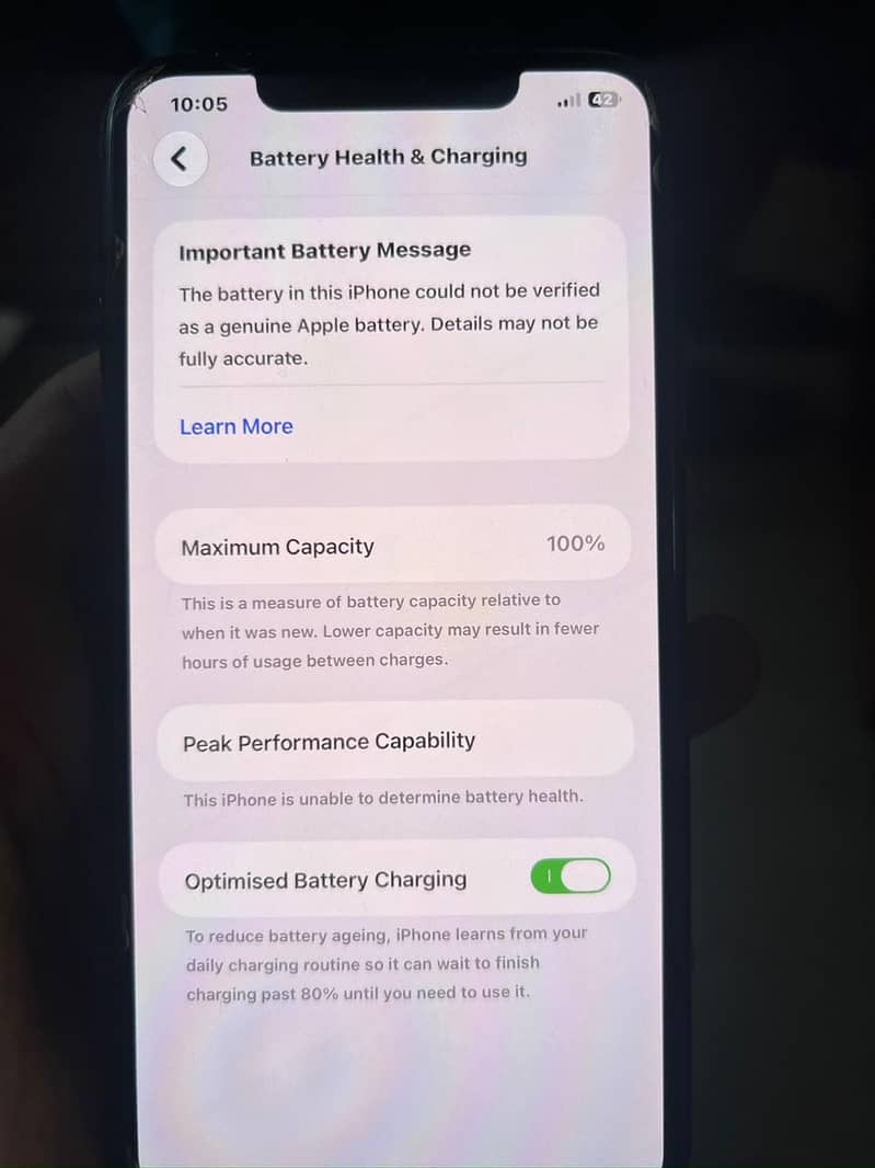 Apple iPhone 11 Pro Max 4