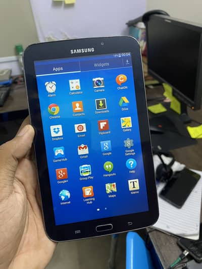 Samsung Galaxy Tab 3