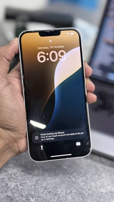 Apple iPhone 14 plus 128 gb - Non PTA JV