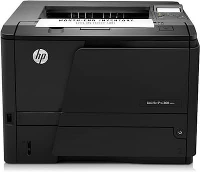 Selling HP LaserJet Pro 400 Laser Printer - Excellent Condition