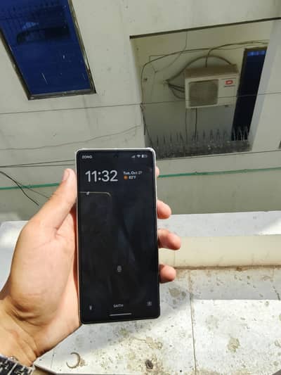 Google Pixel 7 (exchange iphone's 13 sa upper model sa)