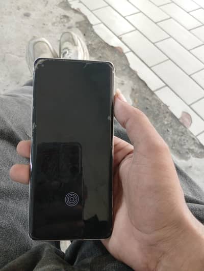 One Plus 8 Tmo