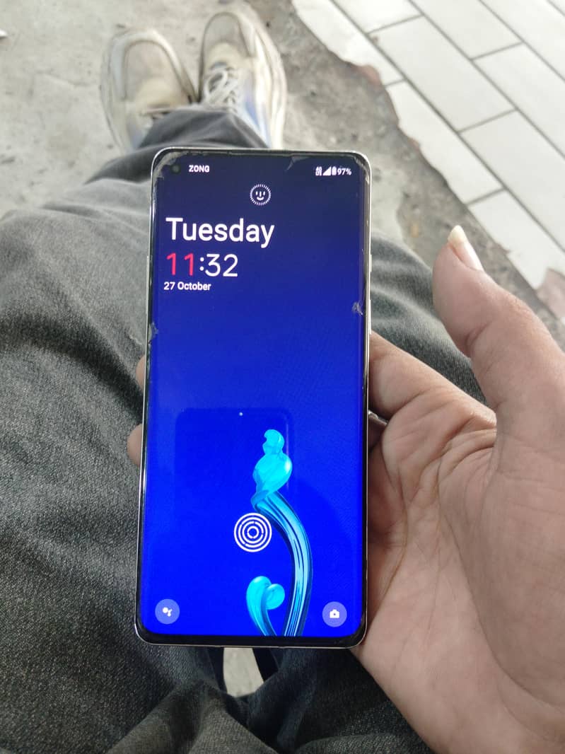 One Plus 8 Tmo 2