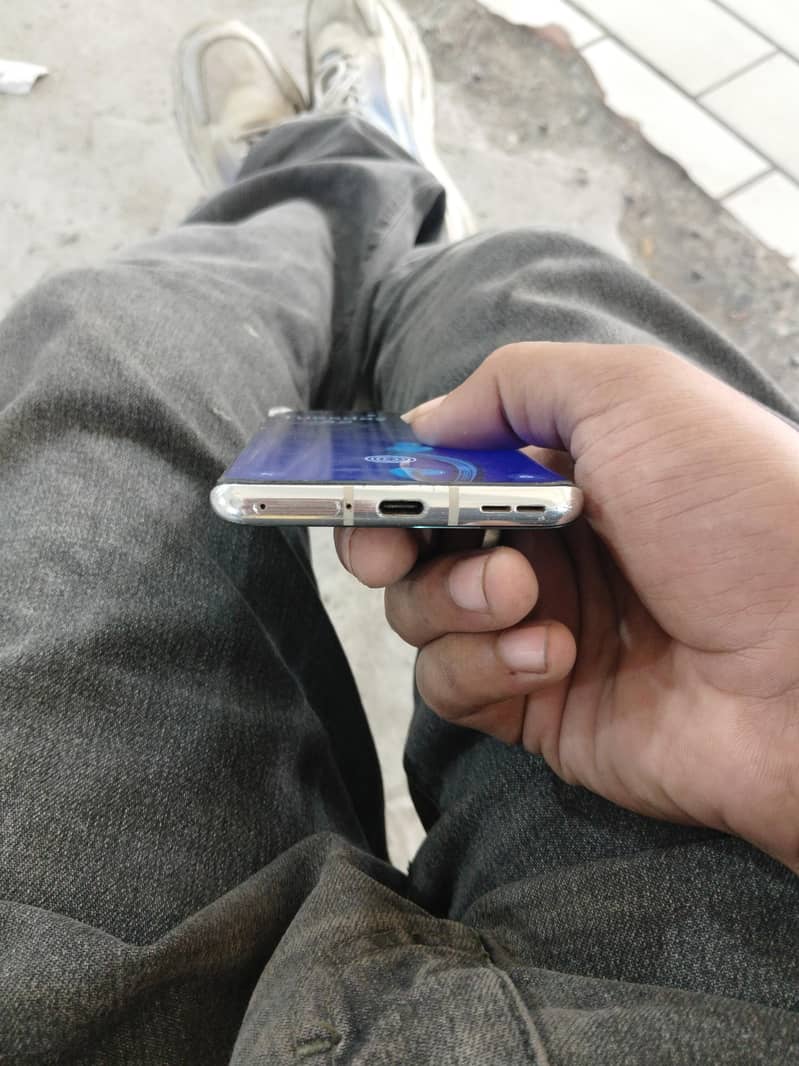 One Plus 8 Tmo 3