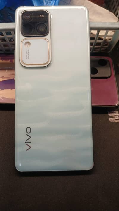 Vivo V30