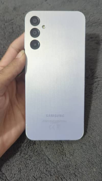 Samsung Mobile A14
